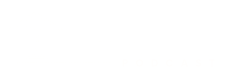 The Trades Podcast logo horizontal