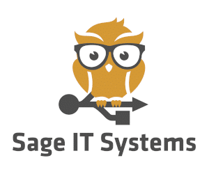 sage it systems logo