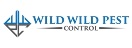 Wild West Pest Control Logo